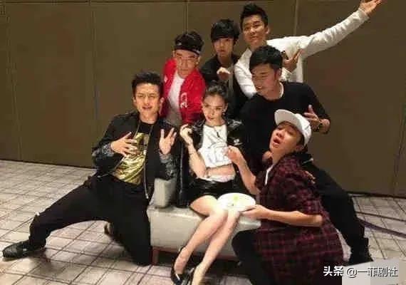 娱乐吃瓜爆料娱乐圈,揭秘幕后吃瓜爆料大揭秘  第2张